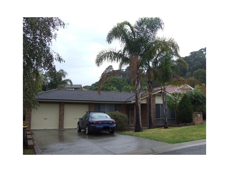 3 Micheal Crescent, Kiama Downs NSW 2533