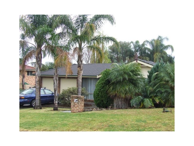 3 Micheal Crescent, Kiama Downs NSW 2533