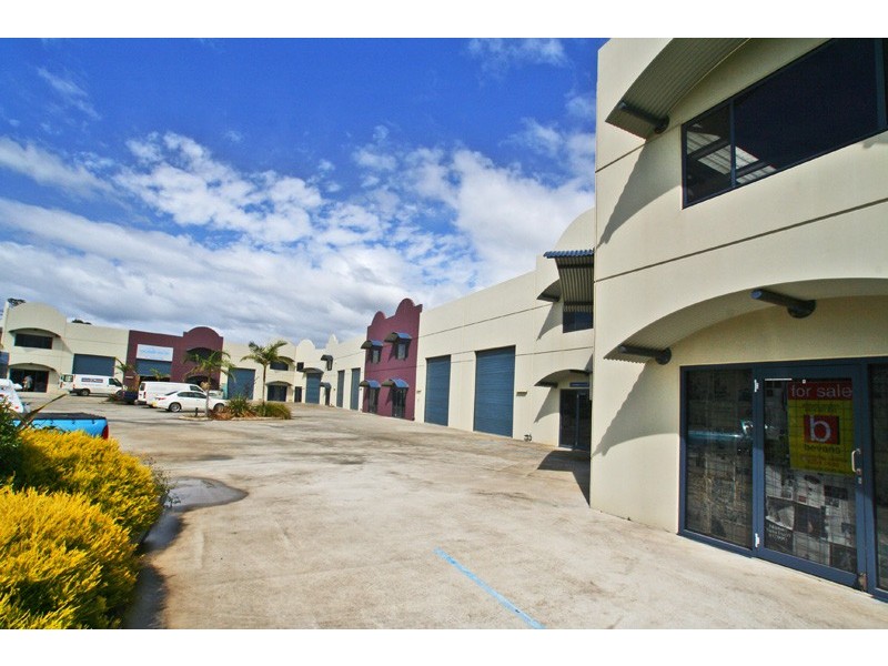 4 / 11  Bergin Street, Gerringong NSW 2534