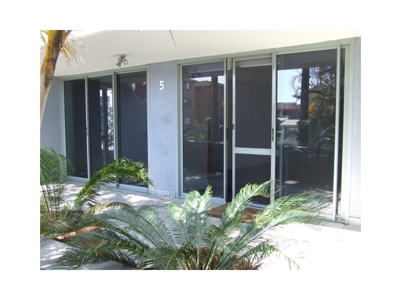 5/29 Bourke Street, Wollongong NSW 2500
