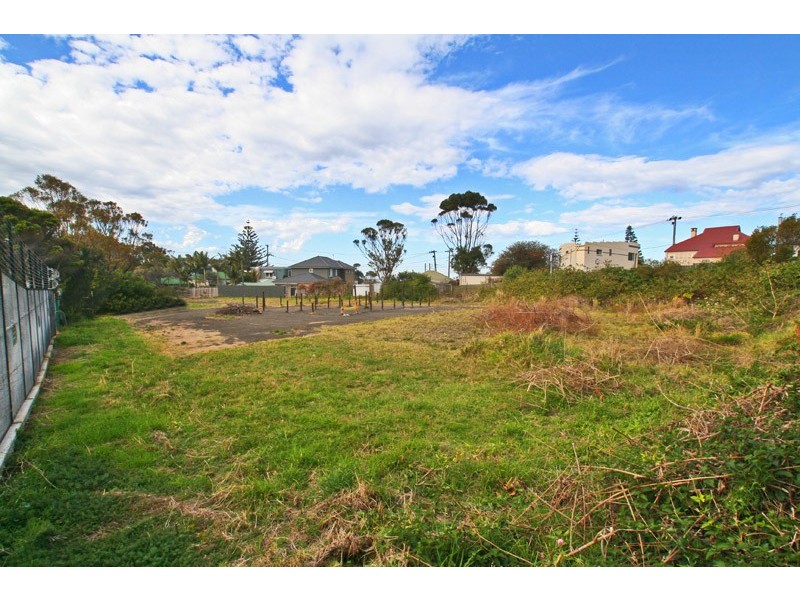 Lot 2  Hothersal Street, Kiama NSW 2533
