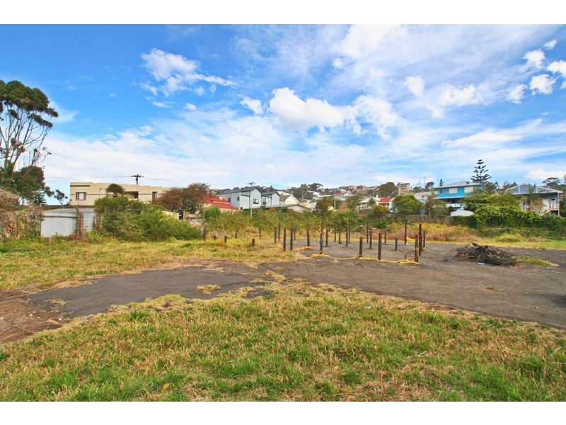 Lot 2  Hothersal Street, Kiama NSW 2533