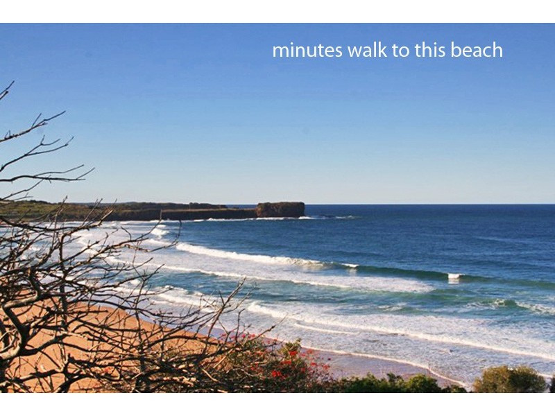 Lot 2  Hothersal Street, Kiama NSW 2533