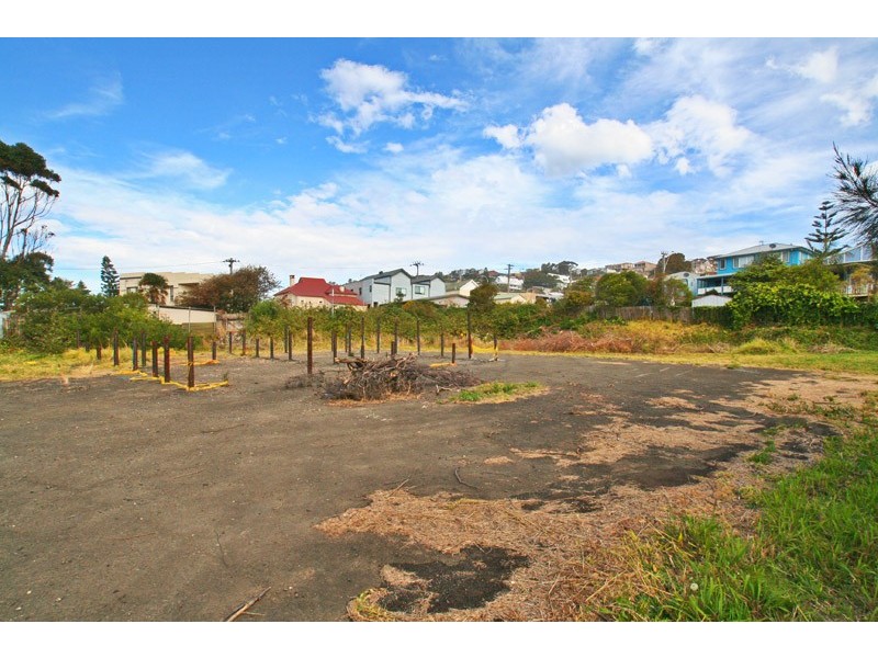Lot 2  Hothersal Street, Kiama NSW 2533
