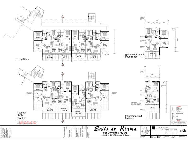 Lot 2  Hothersal Street, Kiama NSW 2533