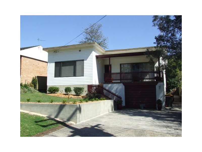 22 Robsons Road, Wollongong NSW 2500