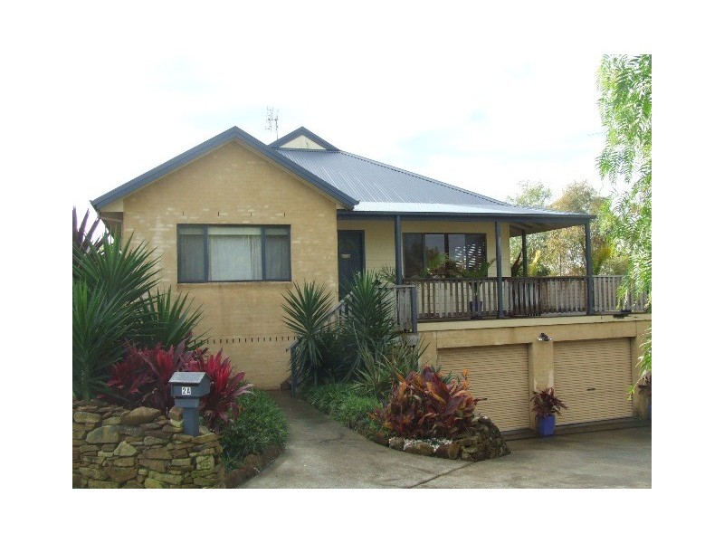 2a Burra Street, Gerringong NSW 2534