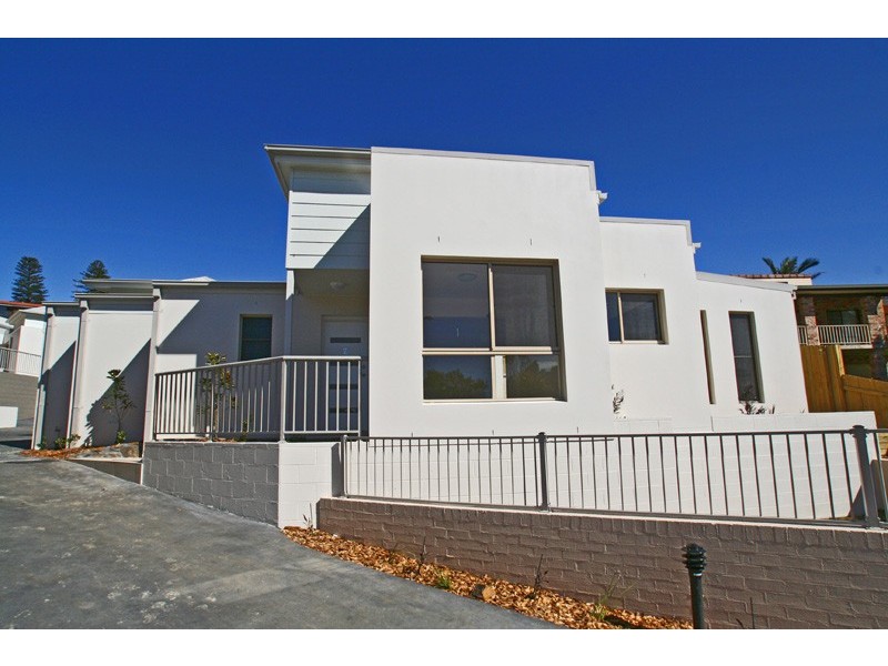 2/ 31 Osbourne Street, Gerringong NSW 2534