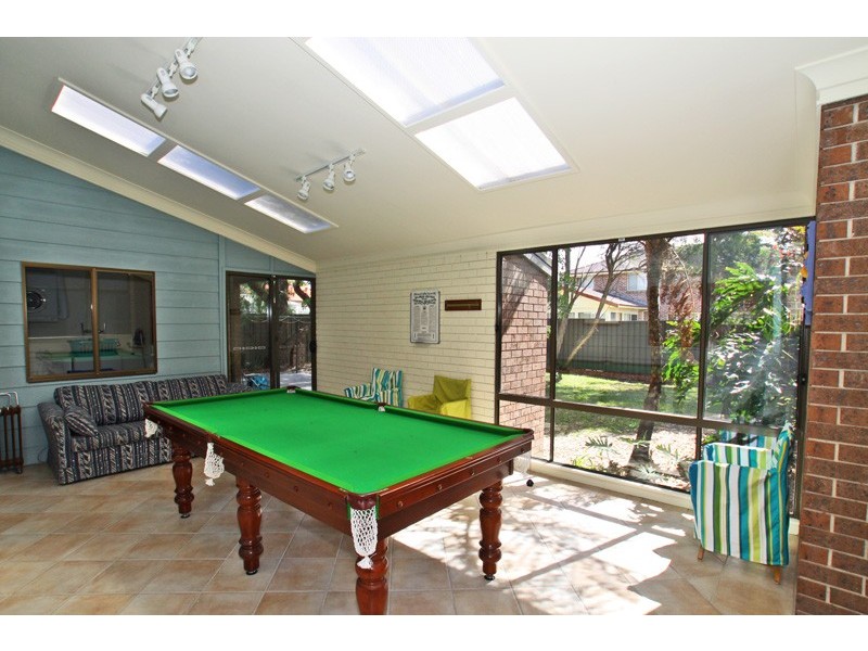 123 North Kiama Drive, Kiama Downs NSW 2533