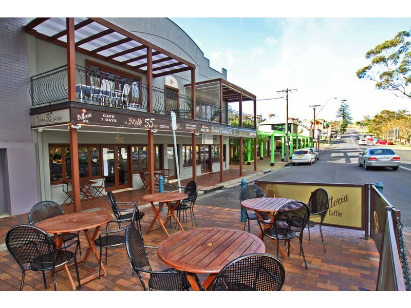 Shop 1 / 55  Collins Street, Kiama NSW 2533