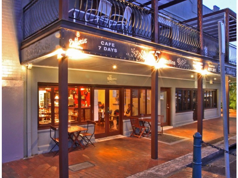 Shop 1 / 55  Collins Street, Kiama NSW 2533