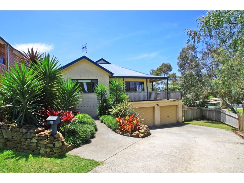 2a Burra Street, Gerringong NSW 2534