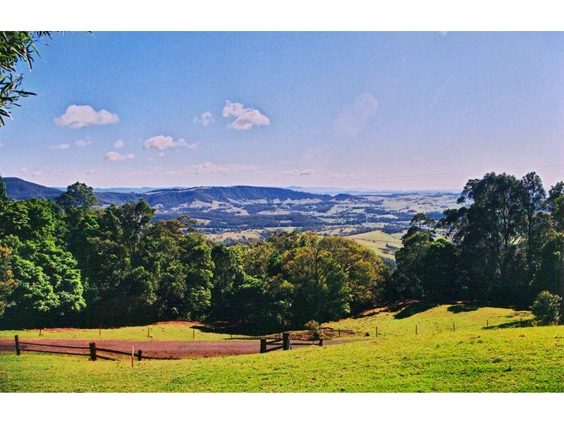 Lot 601 Wallaby Hill Road, Jamberoo NSW 2533