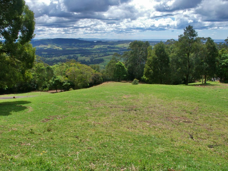 Lot 601 Wallaby Hill Road, Jamberoo NSW 2533