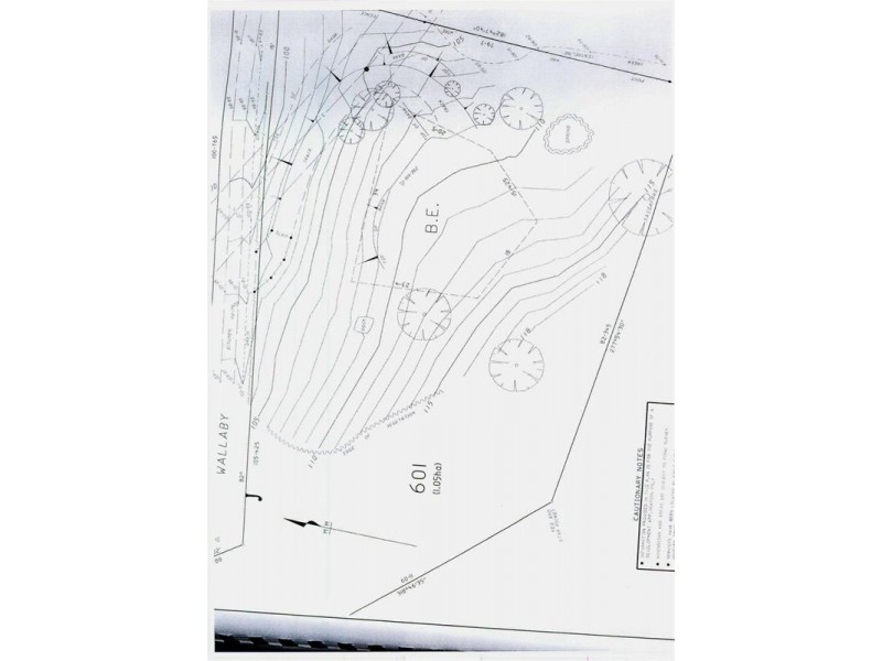 Lot 601 Wallaby Hill Road, Jamberoo NSW 2533