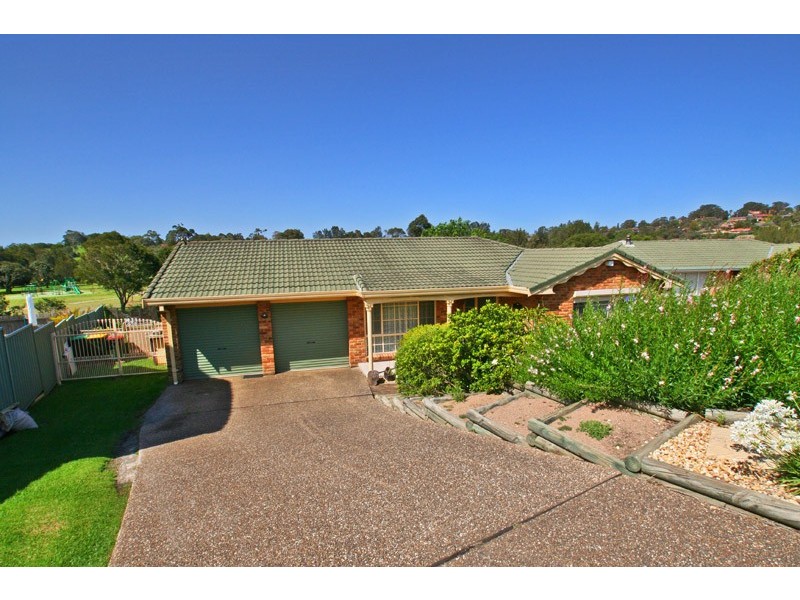 113  Meehan Drive, Kiama Downs NSW 2533
