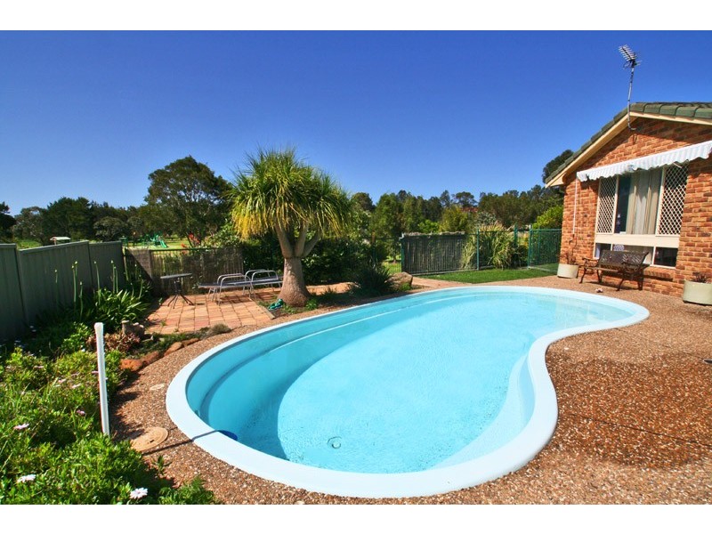 113  Meehan Drive, Kiama Downs NSW 2533