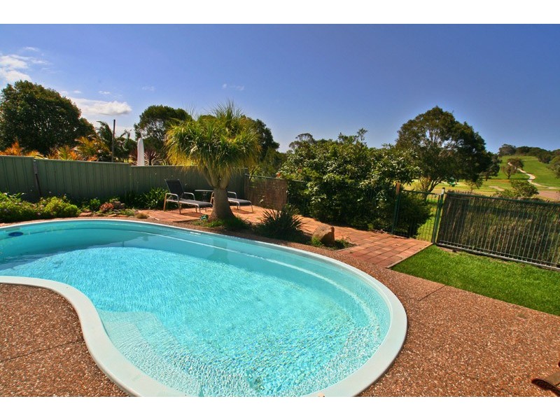 113  Meehan Drive, Kiama Downs NSW 2533