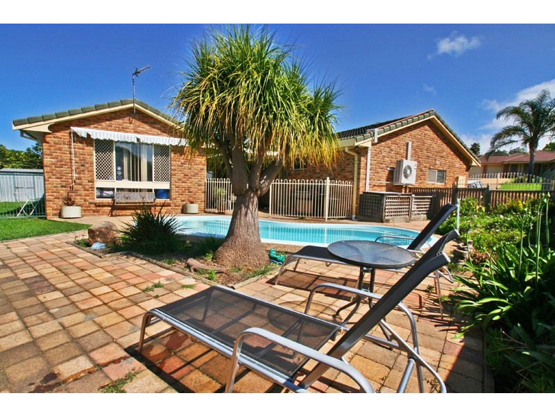 113  Meehan Drive, Kiama Downs NSW 2533