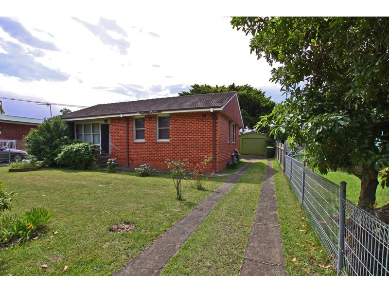 18 Spofforth Street, Warilla NSW 2528