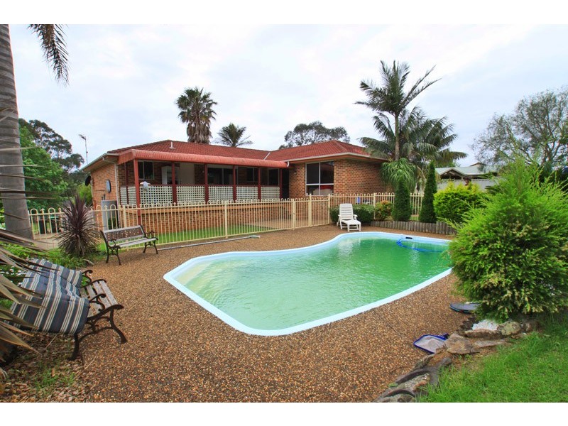 8 Tate Place, Jamberoo NSW 2533