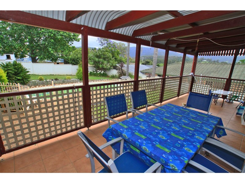 8 Tate Place, Jamberoo NSW 2533