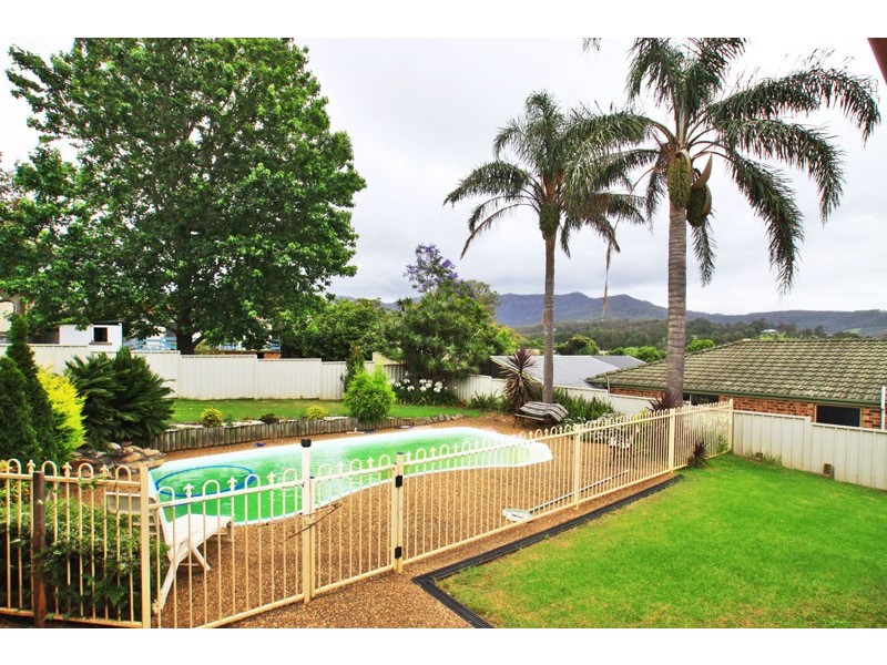 8 Tate Place, Jamberoo NSW 2533