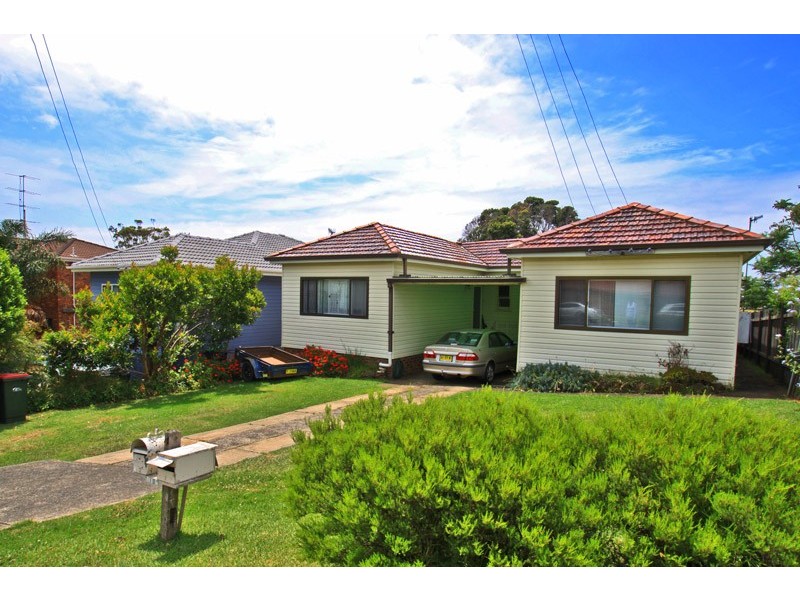 1 & 2 / 42 Fern Street, Gerringong NSW 2534