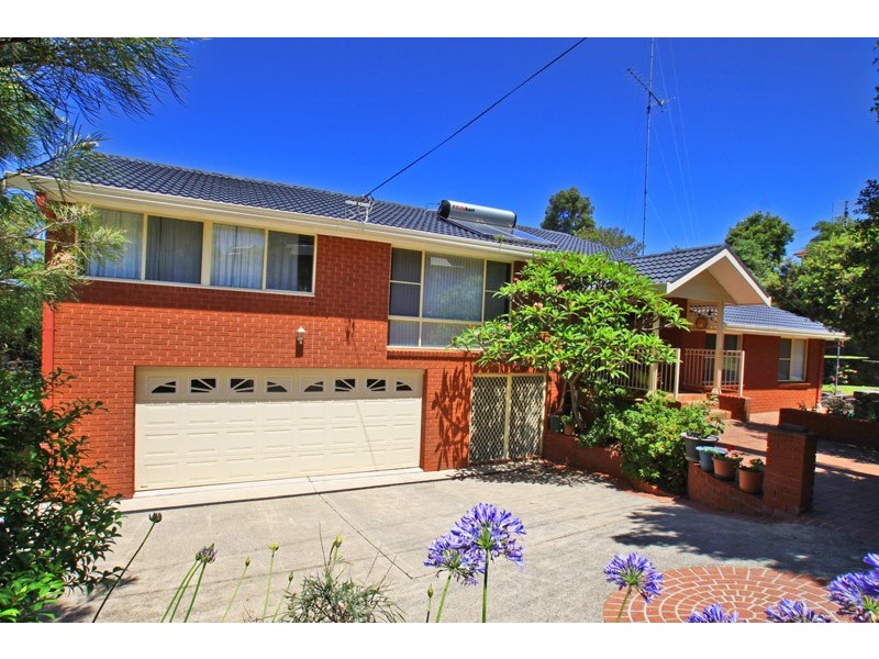 15 Belvedere Street, Kiama NSW 2533