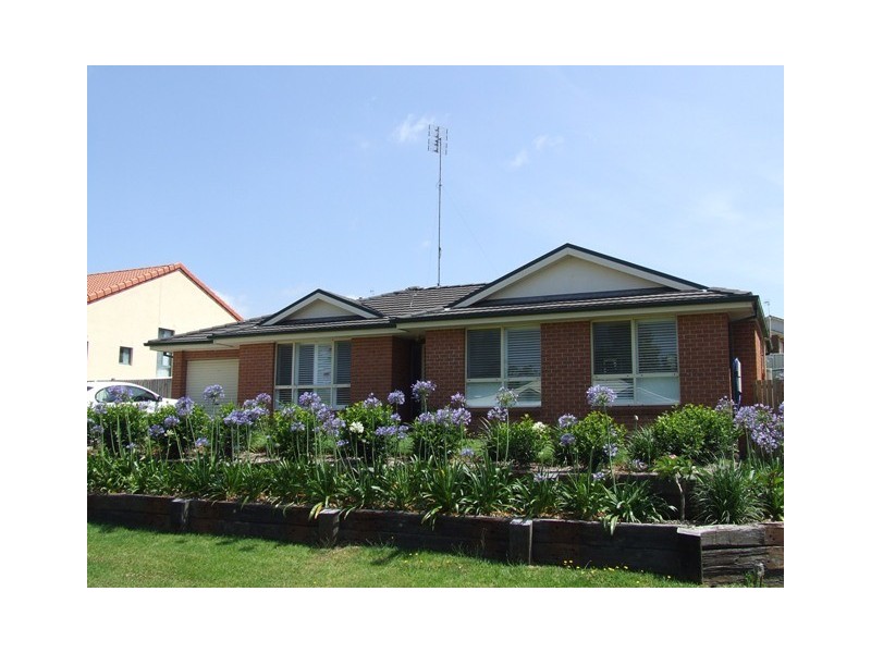 22 Burnett Avenue, Gerringong NSW 2534