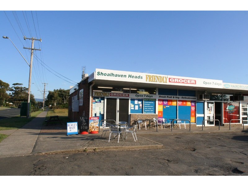 141  Shoalhaven Heads Road, Shoalhaven Heads NSW 2535