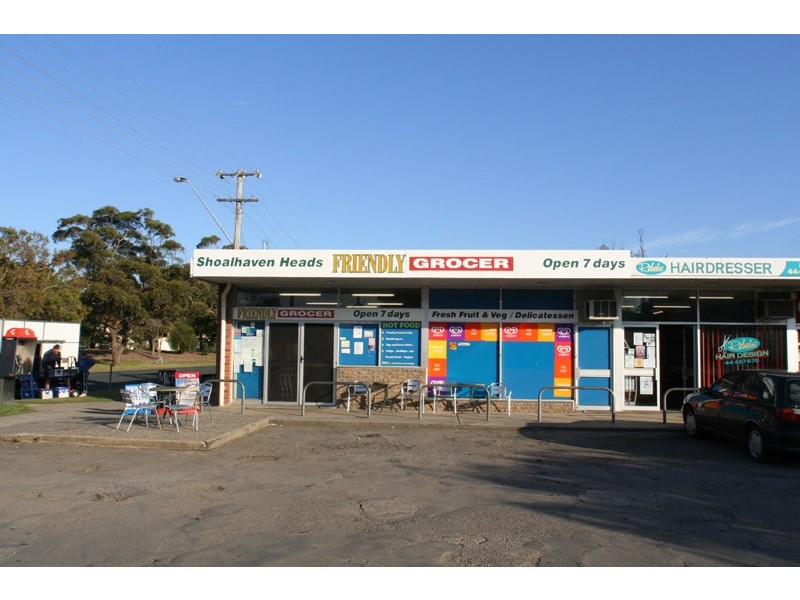 141  Shoalhaven Heads Road, Shoalhaven Heads NSW 2535