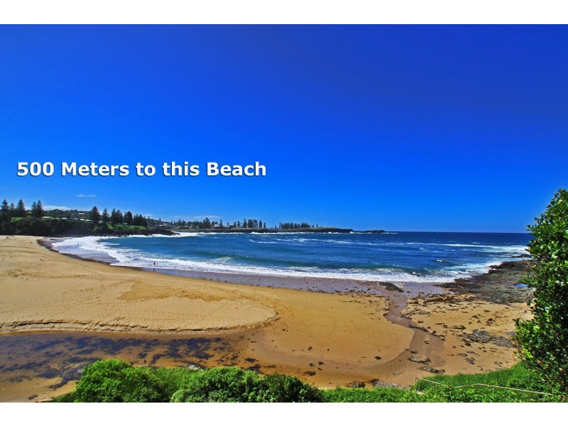 1a Tombonda Drive, Kiama NSW 2533