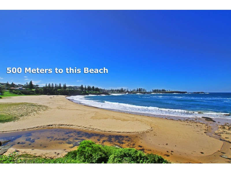20 Gwinganna Avenue, Kiama NSW 2533