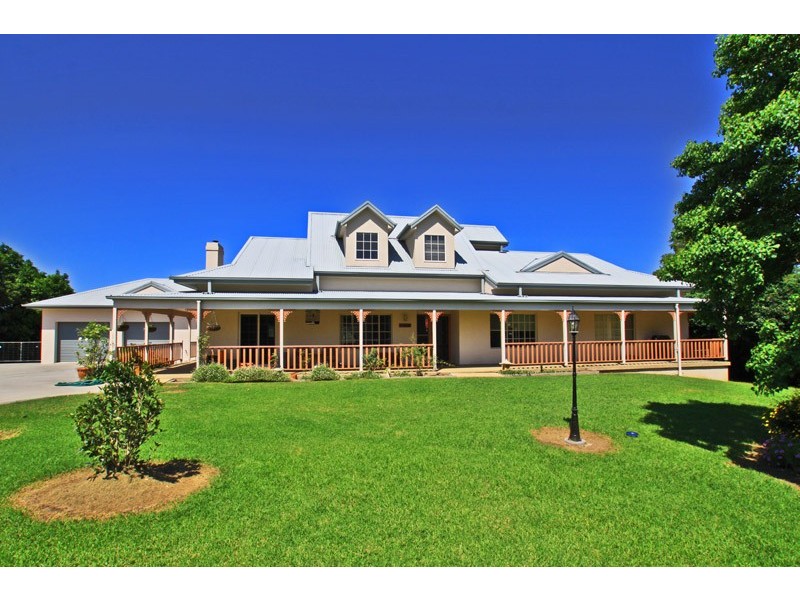 1043 Jamberoo Road, Jamberoo NSW 2533