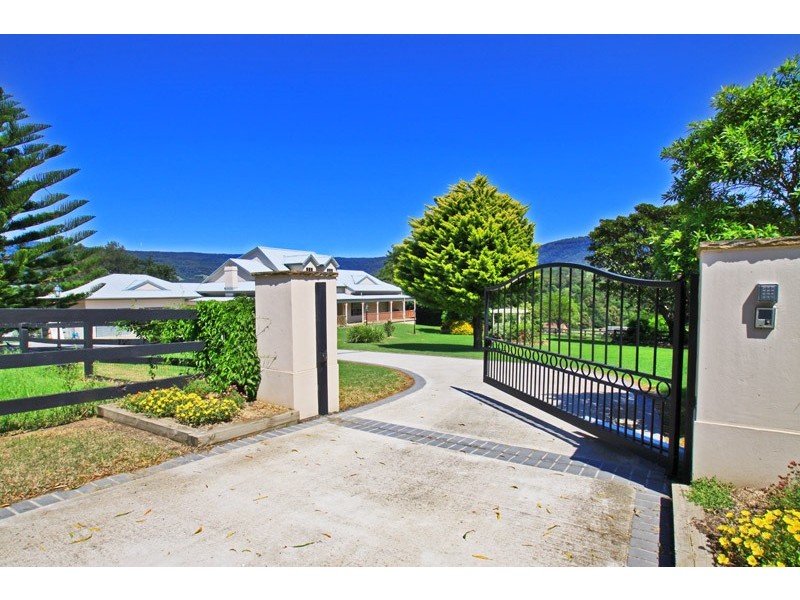 1043 Jamberoo Road, Jamberoo NSW 2533