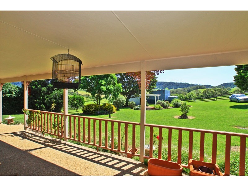 1043 Jamberoo Road, Jamberoo NSW 2533
