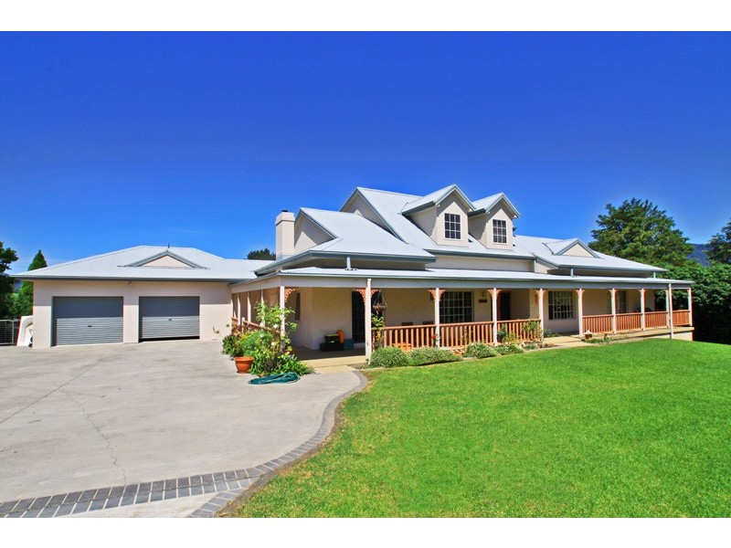 1043 Jamberoo Road, Jamberoo NSW 2533