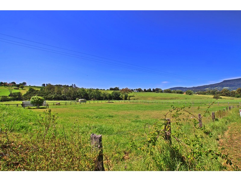 1043 Jamberoo Road, Jamberoo NSW 2533