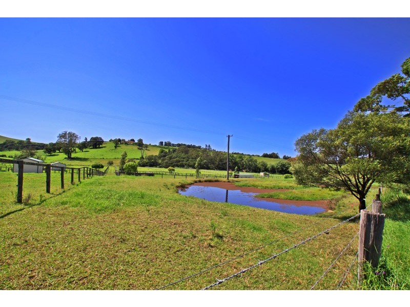1043 Jamberoo Road, Jamberoo NSW 2533