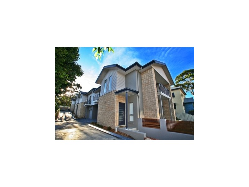 4/113 Manning Street, Kiama NSW 2533