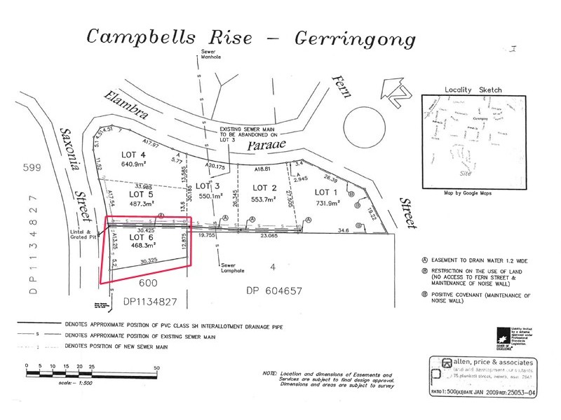 6 Saxonia Street, Gerringong NSW 2534