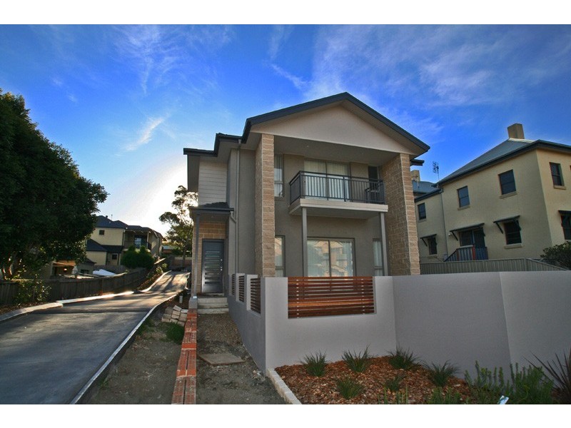 3/113 Manning Street, Kiama NSW 2533