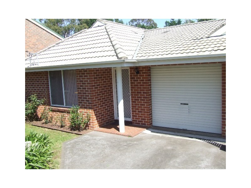 1/19  Fern Street, Gerringong NSW 2534