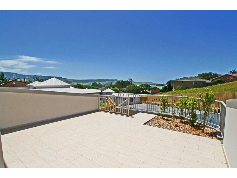 Villa 8 / 31  Osborne Street, Gerringong NSW 2534