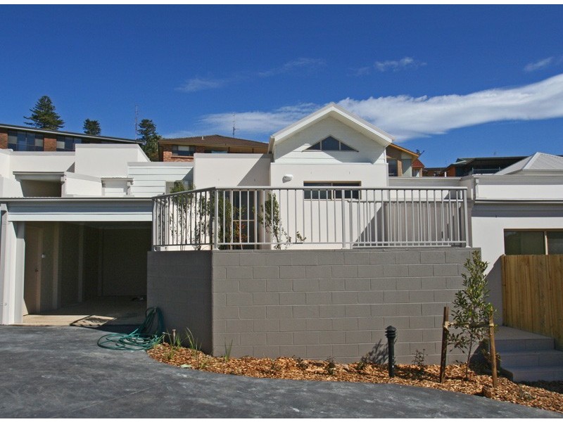 Villa 8 / 31  Osborne Street, Gerringong NSW 2534