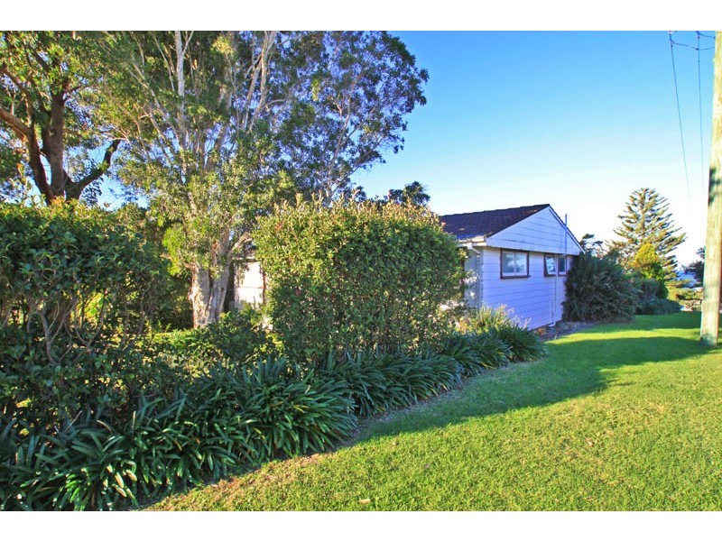 42 Tombonda Drive, Kiama NSW 2533
