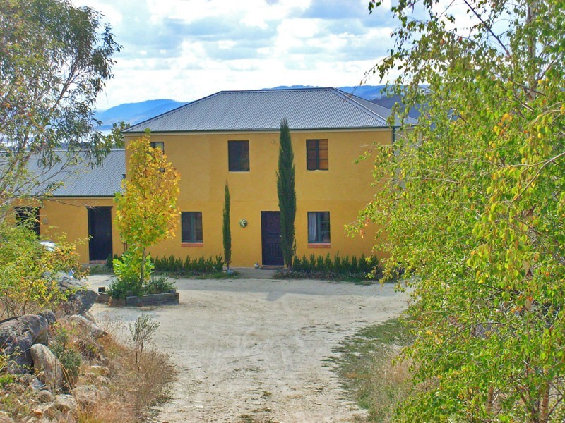 Lot 44 Hawthorn Close, Lakewood Estate, Jindabyne NSW 2627 the real
