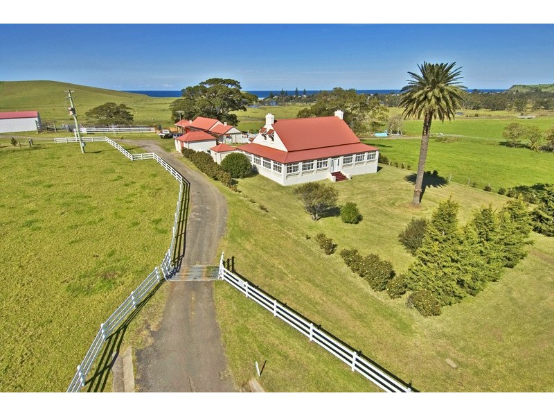 Lot 152 Princes Highway, Gerringong NSW 2534
