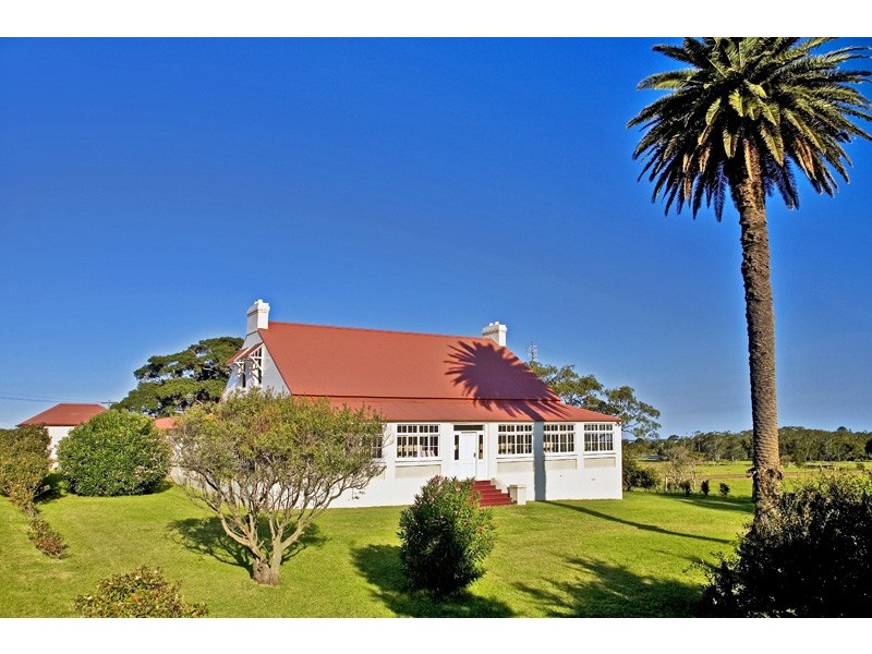 Lot 152 Princes Highway, Gerringong NSW 2534